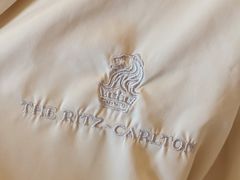 -广州富力丽思卡尔顿酒店