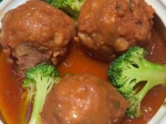 -谷田稻香·砂锅菜(汇暻广场店)