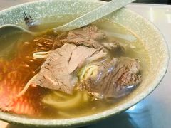 牛肉粉丝汤-五牛头
