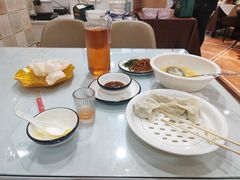 -日月昇渔家菜·海肠捞饭·大连海鲜(星海公园店)