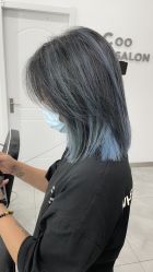 -Coo Hair salon