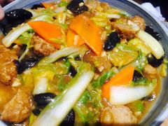 -静一餐厅·湖北菜(前门创始店)