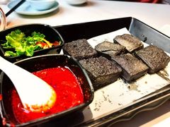 -火宫殿·小吃王国(坡子街店)