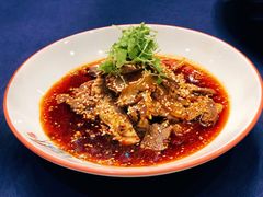 夫妻肺片-九朝会昆曲·宴(望京店)