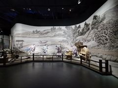 -中国闽台缘博物馆