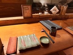-Minase水濑·日料放题(外滩店)