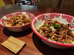 -隐厨·中国菜馆(三里屯T+MALL店)
