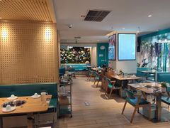 -青瓷火锅料理(西单大悦城店)
