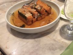鮮菌蔬菜豆腐-漢舍中国菜馆(889广场店)