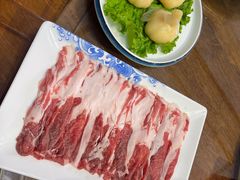 -李氏疙瘩汤·本地海鲜·老烟台菜(所城里店)