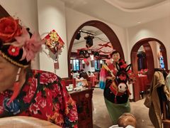 -山西会馆·晋菜·晋商宴·牌匾博物馆(胜利东街店)
