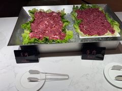 -东华假日酒店自助餐
