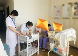 -弗蕾亚·辰月月子度假中心(光谷店)