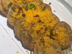 -姜君·千岛湖鱼头馆(浦东大道店)