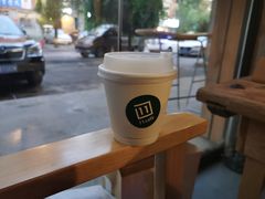 -十一咖啡(青年大街工厂店)