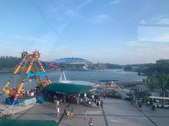 -渔岛海洋度假区