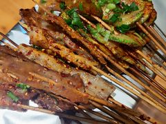 -李不管把把烧(天府三街店)