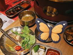 -西塔老太太泥炉烤肉(武汉摩尔城店)