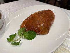 酥香嫩烤鸭-四季民福烤鸭店(王府井灯市口店)