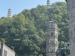 -紫阳古街