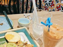 -马来西亚肉骨茶汤·招牌螃蟹·烧鸡·呷喱吧吧(海上世界店)