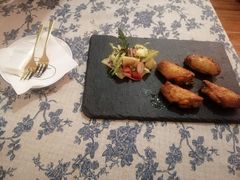 鸡翅-荏苒