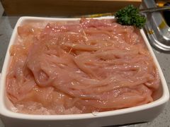 -海底捞火锅(新华联梦想城店)