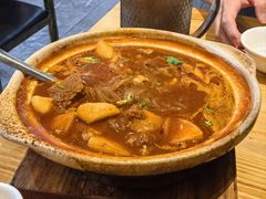 -老姑砂锅·烧烤天津菜(体北道店)