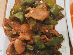 -老乡鸡(东方广场店)