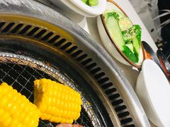 -焼肉 ウエスト(天神店)