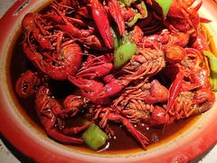 -沪小胖·小龙虾·蓝龙王(八佰伴店)