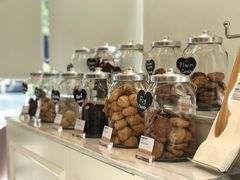 -BILLY ANGEL蛋糕店(三成COEX店)