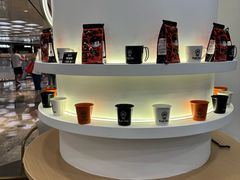-Pull-Tab拉环咖啡(杭州市上城区来福士中心店)