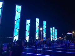 -老虎石海上公园