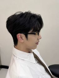 -逸丝风尚yesfashion造型