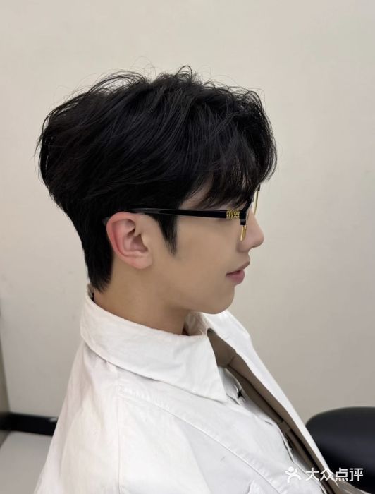 逸丝风尚yesfashion造型(西直门店)图片