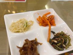 -海兰江石锅饭(水上店)