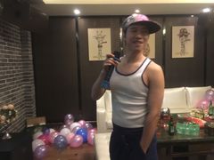 -快乐之星KTV(东沙路店)