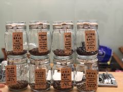 -COFFEE HOLIC(朝外SOHO店)