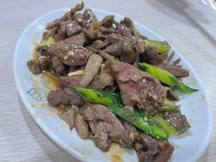 -凌舍好烧鹅(中山路店)