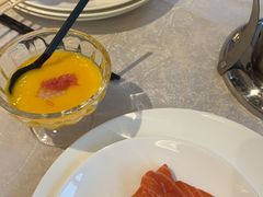 -听松楼·花园酒店·自助餐厅(红梅公园店)