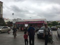 -南城百货(亭江店)