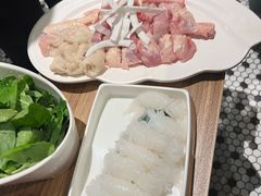-同仁四季椰子鸡(海岸城天利店)