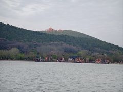 -云龙湖旅游景区