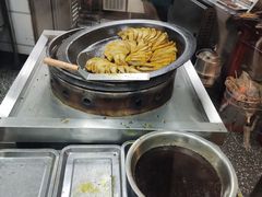-河州春清真西北特色美食(虎踞路店)