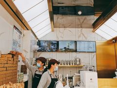 -TFIREROOM火社的茶(裕华万达店)