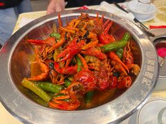 瞿记秘制虾-聚味瞿记·龙虾堂(坡子街店)