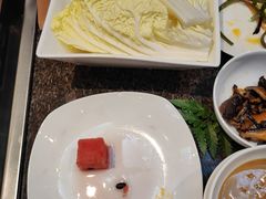 -皇城老妈(德胜店)