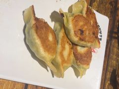 -金谷园饺子·烧烤(人大总店)