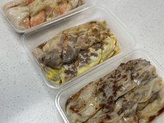 -山水肠粉(盐田店)